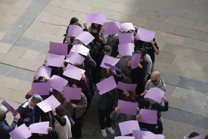 Mosaiko erroldoia egin dute  14 1773143886314