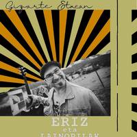 Eriz eta Lainopilen kontzertua