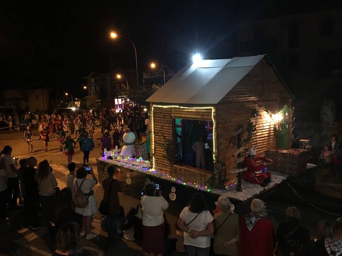 Umorea, irudimena eta jai gi 60 1502926266370