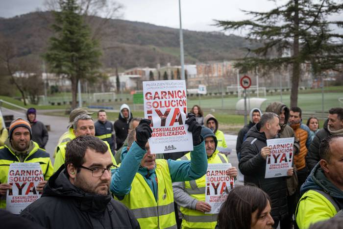 Lan gatazkaren konponbidea e 6 1769454531746