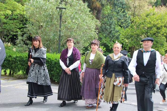 Bihotzaren erreketarekin ama 8 1526280312292