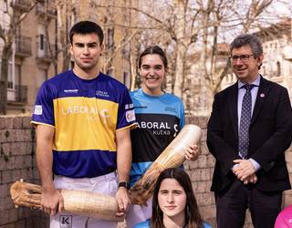 Araba Euskaraz Masters Series txapelketako sarrerak