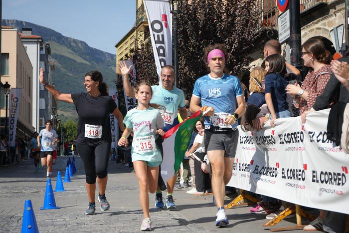 Kiroltasun giroa nagusitu da 224 1759142953940