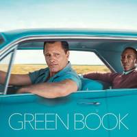 "The green book"