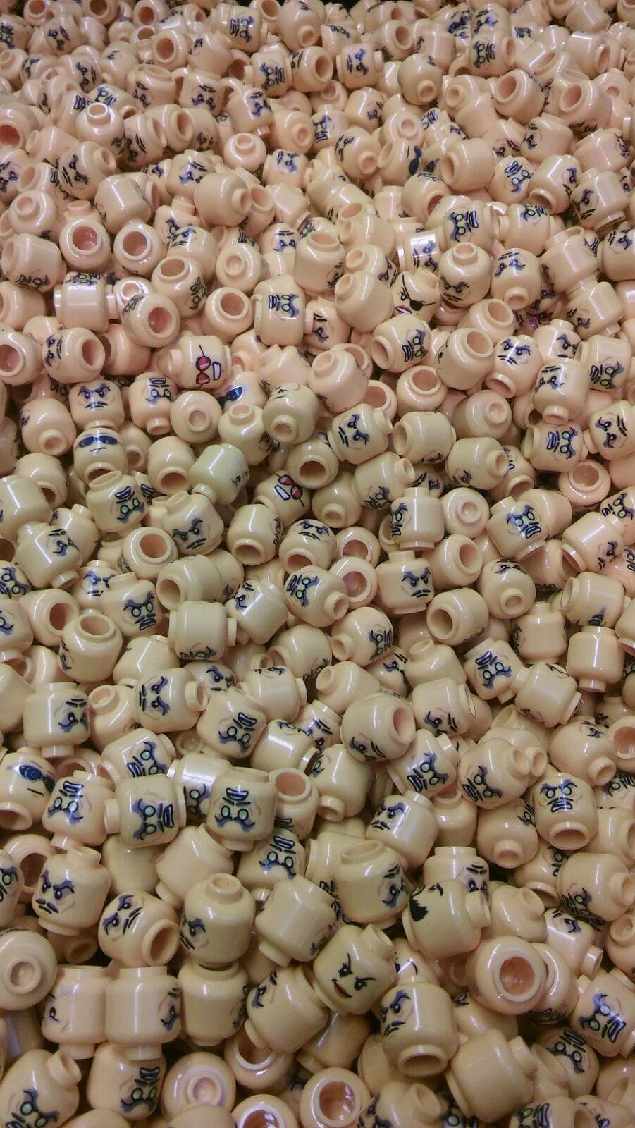 Legofabrik, Alemania