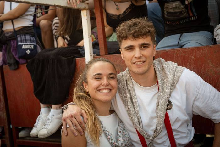 Zezen plaza lepo Muturreko H 55 1756414695343