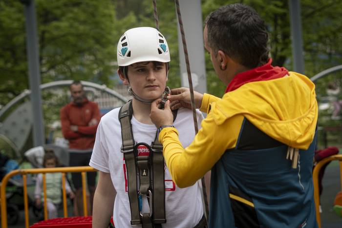 Aretaren independentzia alda 58 1776585598988