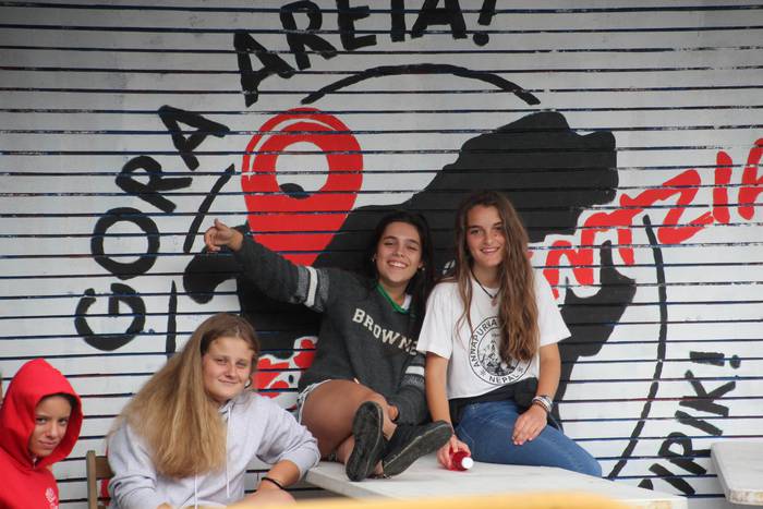 Iñaki Isasi eta Maider Urtar 423 1564317485441