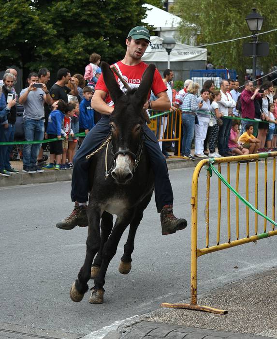 Aretako Jaiak gaur bukatuko  21 1501140794335