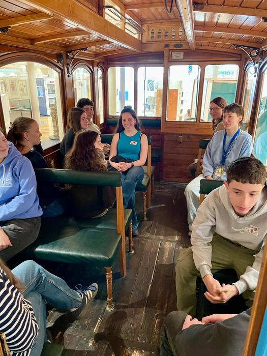 Frankfurten, elkartasun last 30 1774850918366