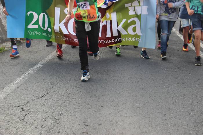 Korrika 20: Aiara 26 1491561254372