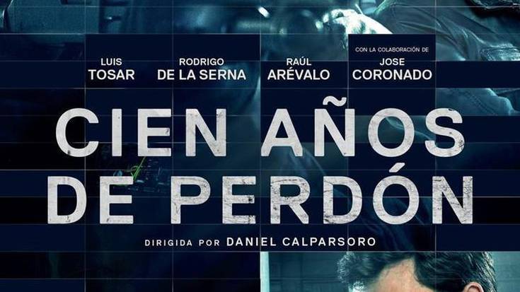 "Cien años de perdón"