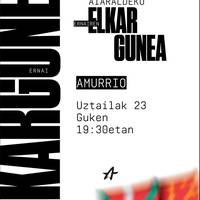Ernairen Aiaraldeko Elkargunea
