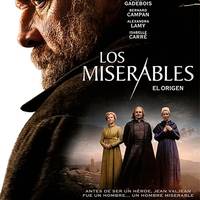"Los miserables: El origen"