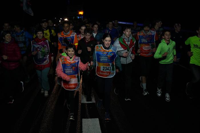 Ehunka lagun atera ditu Korr 93 1774607528206