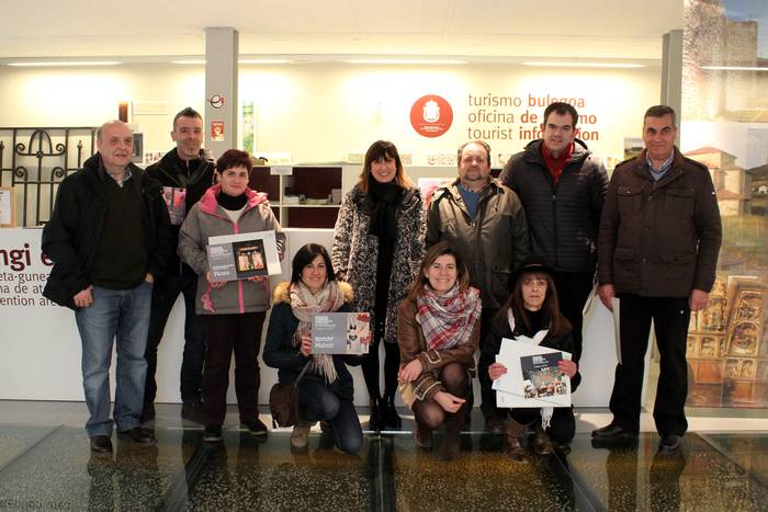 Gabonetako Erakusleiho Lehia 10 1485445544173