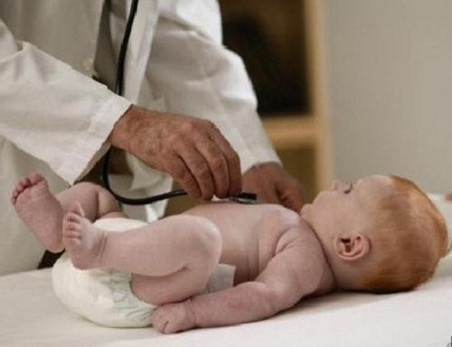 Pediatria kontsulta egongo da astelehenetik aurrera Orozkon