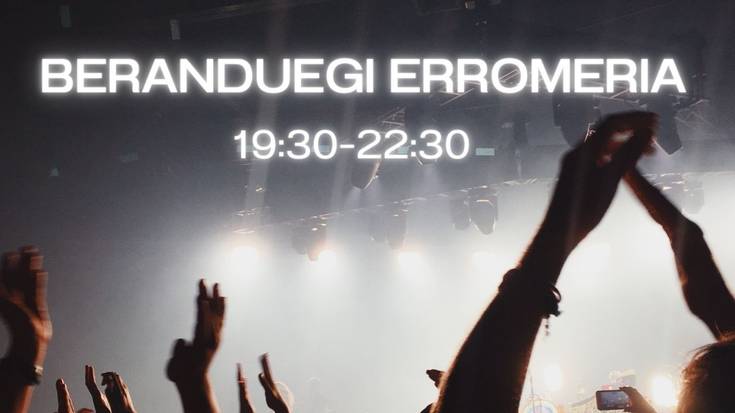 Orozkoko kintoak: Beranduegi erromeria