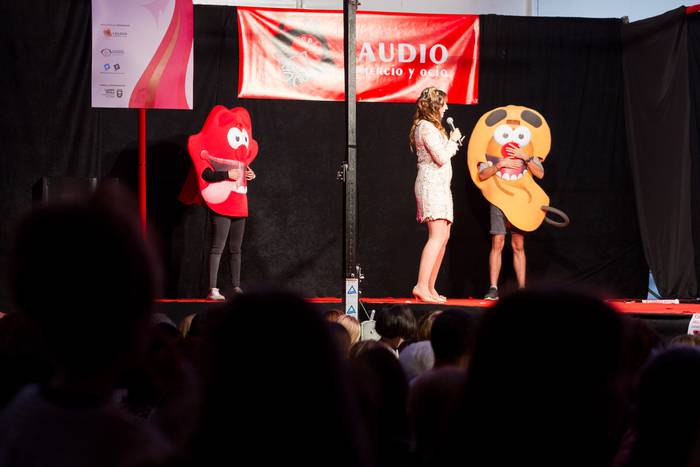 Laudioarrak izan ziren model 185 1508743848766