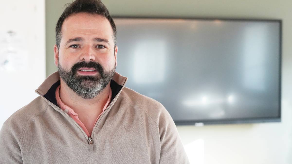 “Herriko kiroldegia 2026ko abenduan amaitzea espero dugu”