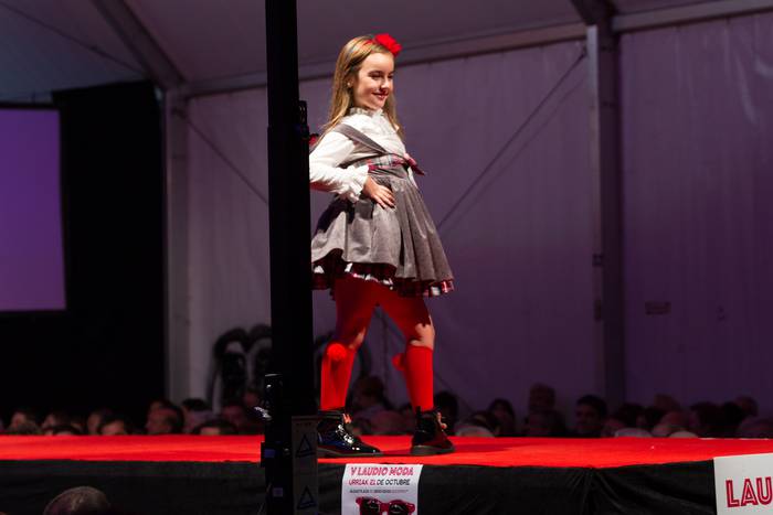 Laudioarrak izan ziren model 61 1508742175977