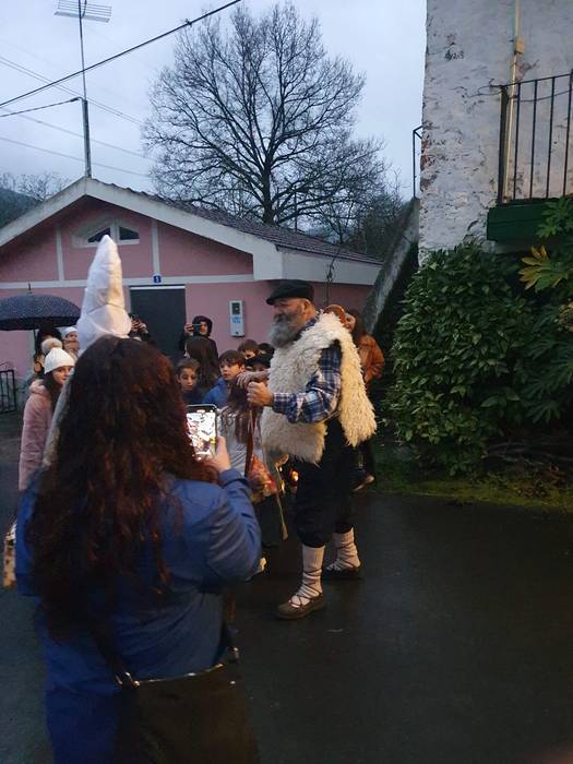 Txoko atsegina izan dute Ole 2 1766615960723