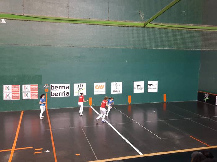 Giro eta "ikuskizun bikaina" 7 1645358773269