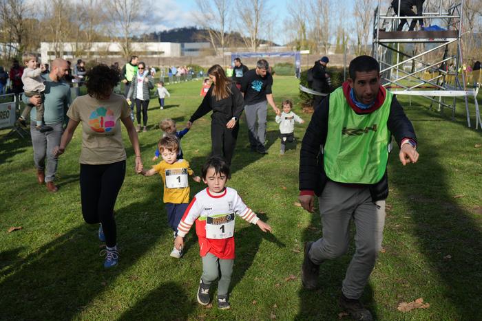 Amurrioko Nazioarteko Krosa  88 1766924836235