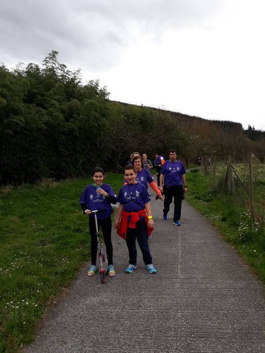 Ia 800 herritarrek lotu zitu 27 1520777210340