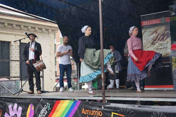 Yolanda Elosegui, Maria Ange 26 1758471088055