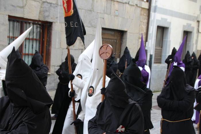 Ostiral Santua Urduñan