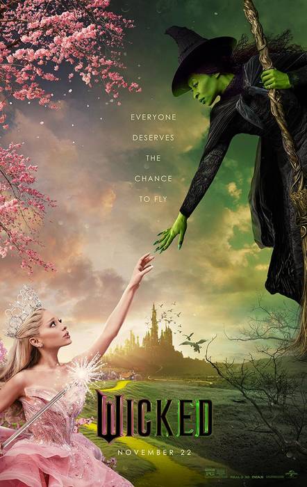 'Wicked'