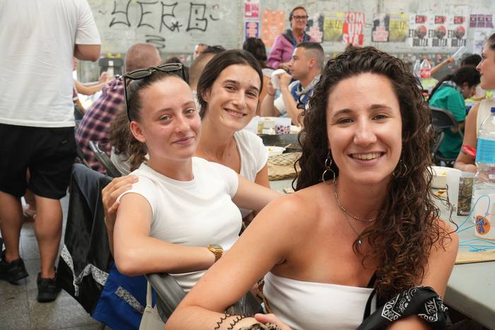 Paella txapelketarekin ekin  23 1755462977325