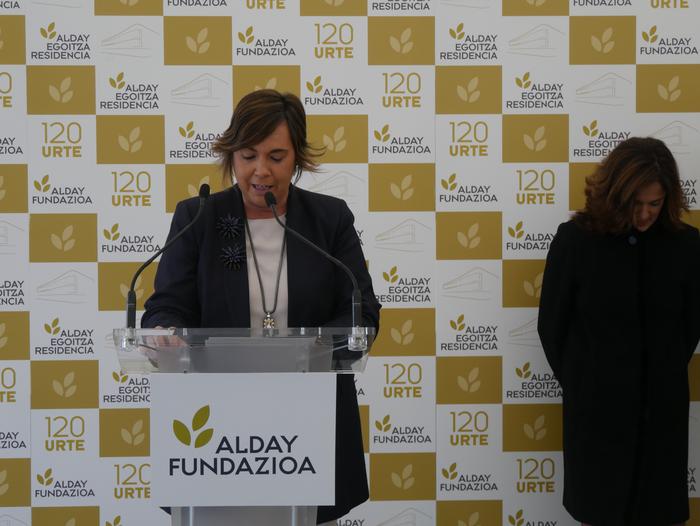 Gaur inauguratu dute Aiarako 53 1540908794583