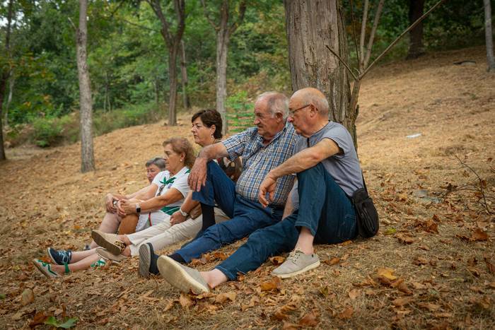 San Roke inguruan eman diete 18 1755434207652