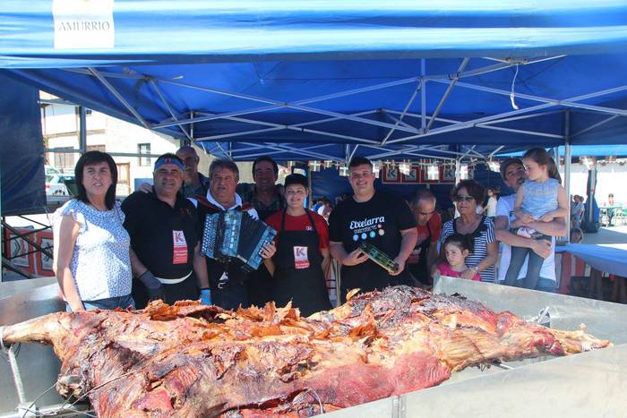 Artomañako jaiek abiatu dute 14 1492958121043