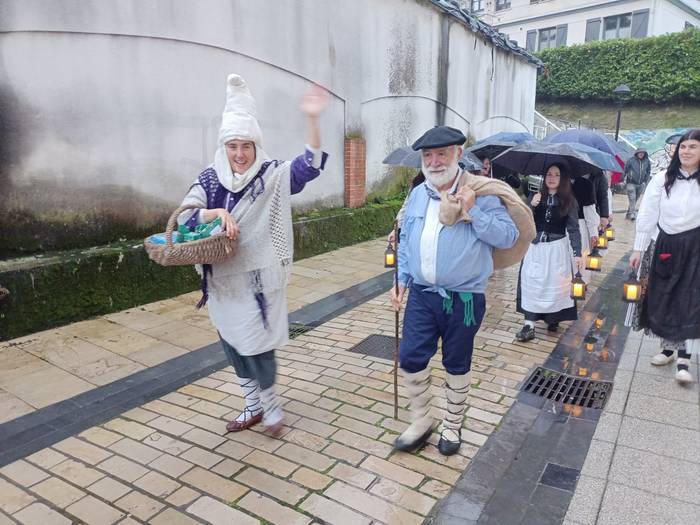 Mari Domingiren alaitasunak  6 1766617248046