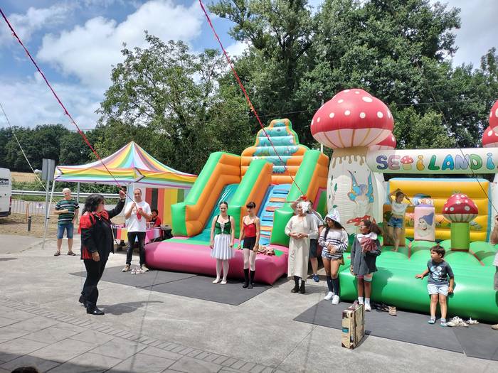 Zuhatzako jaietan ez zuten a 21 1753089721659