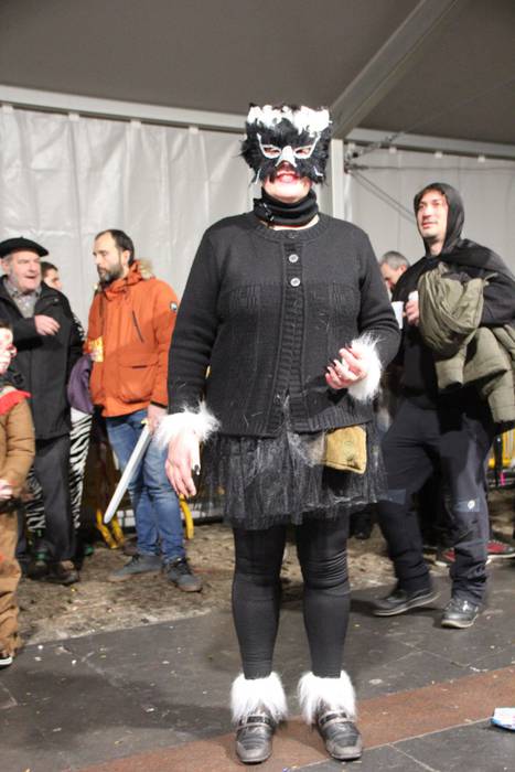 Urduñan ere ospatu dituzte a 30 1518376581783