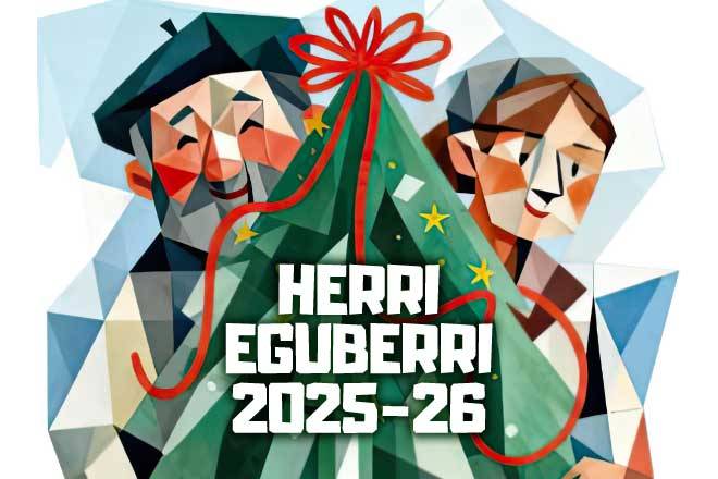 Irteera mitologikoa Lezeagara