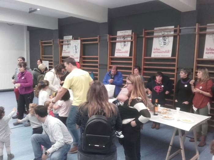 Areta, Orozko, Laudio eta Ok 20 1510343516614