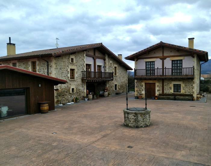 1959 urteko kintoen bazkaria