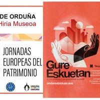Joko tradizionalei buruzko proiekzioa eta hitzaldia