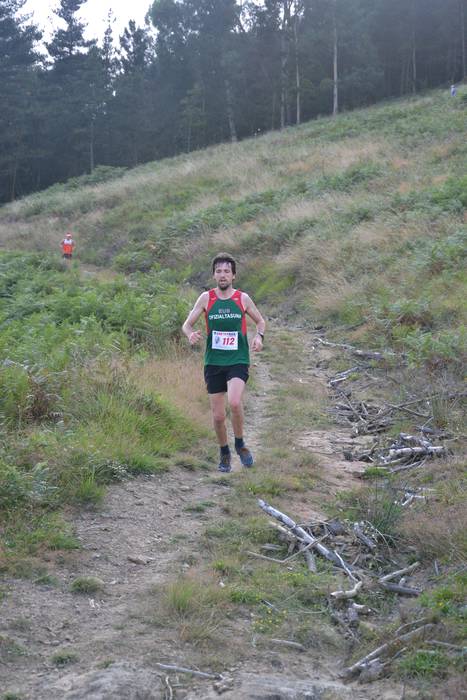 Giro paregabea izan da Areta 115 1532807636806