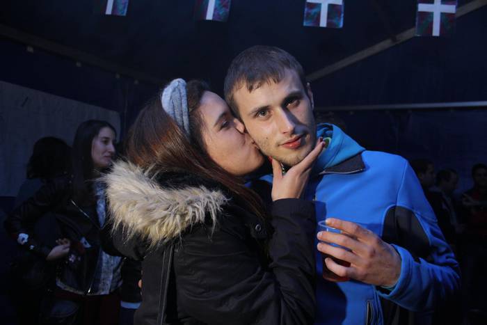 Goizetik gauera arte luzatu  34 1510556195919