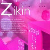Faktoria Zikin