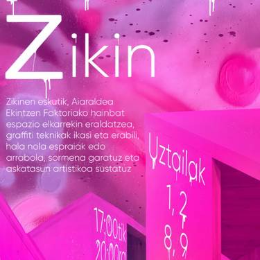 Faktoria Zikin