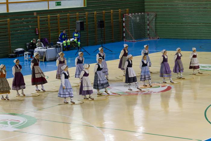 Itxarkundiak ehunka lagun ba 69 1513678553731