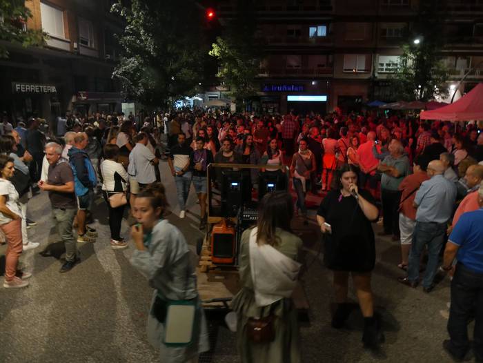 "Ez dugu inolako erasorik on 11 1661605703753