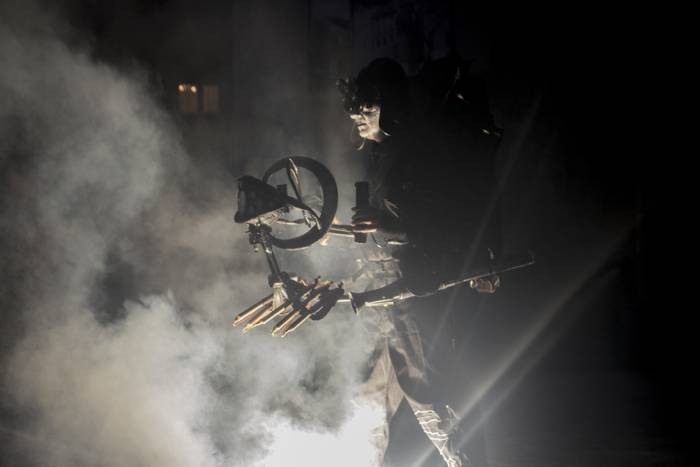 Deabru Beltzak taldeak gaua  13 1501492461657